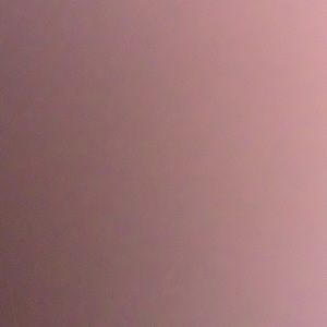 Meet your Posher, Dawn